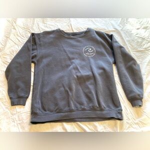 Hilton Head Crewneck